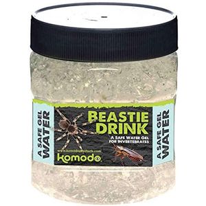 Komodo Beastie Drink Safewater Gel