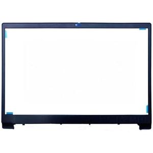 Laptop LCD-achterkant Schermrand Voorframe Bovenste behuizing Palmrest onderkant Cover Case Voor Lenovo voor ThinkBook 15 IIL IML(Buy Frame)