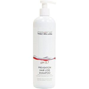 Simone TRICHOLOGY PREVENTION HAIR LOSS SHAMPOO pH 5.4 500ml