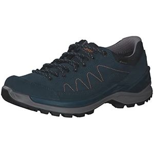 Toro PRO GTX LO WS Blauw, Benzine Mango, 39.5 EU