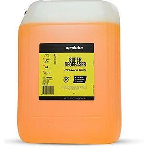 Airolube Super degrease/Ontvetter - 20-Liter Jerrycan