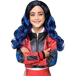 Elfen Feeen & Fantasy Kostuums | Disney Descendants Evie Pruik Kind | Halloween | Verkleedkleding