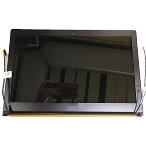 Vervangend Scherm Laptop LCD Scherm Display Voor For Lenovo ideapad U300s 13.3 Inch 30 Pins 1366 * 768