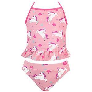 Harry Bear Meisjes Badpak Eenhoorn 104