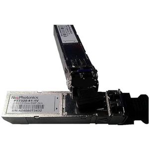 PT7320-61-1V basisstation opslag transmissie optische module 2.5G 1310 2KM Gigabit single-mode SFP