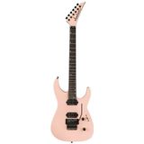 Jackson American Series Virtuoso Shell Pink - Elektrische gitaar