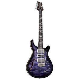 PRS Special Semi-Hollow Purple Iris #0377488 - Custom Electric Guitar