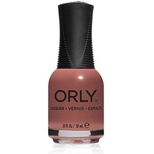 ORLY - Nagellak - Mauvelous - 18 ml - Met Gripper Cap
