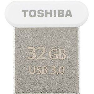 Toshiba THN-U364W0320E4 USB-stick 3.0, 32 GB, wit