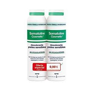 Somatoline - Geur Set - 150 ml