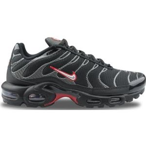 Nike Air Max Plus Carbon Fiber Hf4293-001, Zwart, 45.5 EU