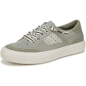 Blowfish Malibu Womens Alex Sneaker Pistachio 7.5 M