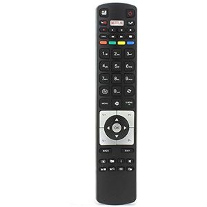 Originele RC5117 TV-afstandsbediening voor specifieke Bush TV-modellen