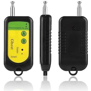 Anti-Spy - Draadloze Signaaldetector - Signaaldetectie Tracker - Compact