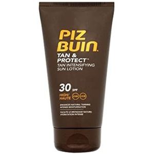 Piz Buin Tan&Protect Lotion SPF30, 150 ml