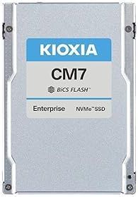 Kioxia Mix Use KCMYXVUG6T40