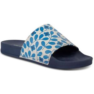 Regatta - Orla Slide - Slippers - Multi - Synthetisch Materiaal