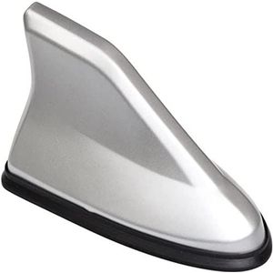 Dakantenne, auto haaienvinantenne for C2 C3 C4 Cactus C5 Picasso C6 Ds3 Ds4 Ds5, AM/FM/DAB dak autoradio autoantennemast verbeterd signaal auto-accessoires, D(D)