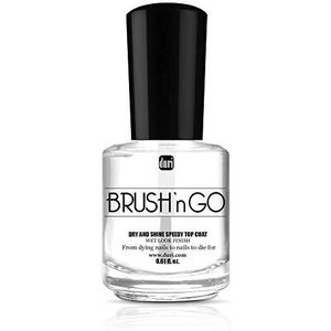 Duri Rejuvacote Nagelverzorging en -behandeling voor gebarsten nagels