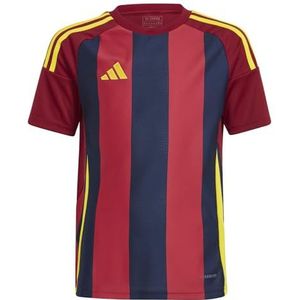 adidas Unisex Kids Gestreept 24 Jersey Kids 15-16Y