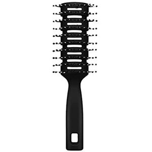 DieffematicSZ kam Men Hair Brush Round Comb Barber Dressing Styling Mens Comb Scalp Massage Comb Hairstyling Tool
