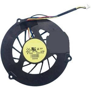 PCC radiatorkoeler voor Precision M4500 AVC BNTA0712R5H HFJ85 CFFP7 DC 5V 0.3A -001 PC(Fan A)