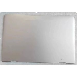 Laptop LCD-Topcover Voor For HP Spectre Pro 13 G1 Wit