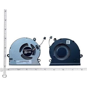 Laptop CPU-koelventilator voor ASUS Mars15 VX60 VX60GT K571 K571G K571GT F571 F571G F571GT X571 X571F X571G X571GD X571GT X571U(CPU)