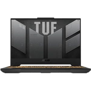 Asus Laptop TUF507VU-LP237 Intel Core i7-13620H 16GB RAM 512GB SSD NVIDIA Geforce RTX 4050