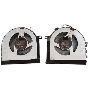 Koeler voor Ideapad Gaming 3 15ACH6 82K2 15IHU6 5h40s20422 5H40S20431 5H40S20437 5H40S20395/96 Radiator(CPU GPU Fan)