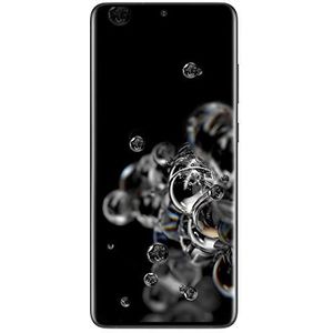 Samsung Galaxy S20 Ultra 5G 16/512GB, Android 10, cosmic black