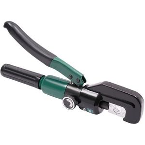 Amzcnc Crimpadora Hidráulica De Cable 8 Us Ton 12 Awg A 00 ( | Meses