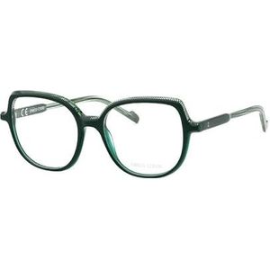 Enrico Coveri ECV156 damesbril, geschikt voor alle soorten glazen., Groen