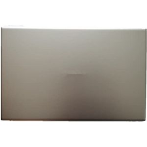 Laptop LCD-Topcover Voor For ASUS X512JA X512JF X512JP Colour Gouden
