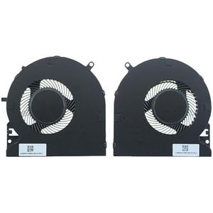 Laptopkoelventilator voor Razer RZ09 GTX2060 versie 2019 FLDH FLD0