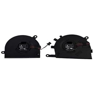 CPU-ventilator voor YOGA 13S 13SITL 13sACN 2021 laptopkoeling(Set)