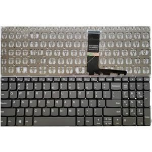 Voor Thinkbook 15 IIL/IML voor Xiaoxin voor AIR15 2019 S540-15 S340-15 V130-15 V330-15 V340-15IML/IWL V730-15 E53-80 Toetsenbord(No Backlight US)