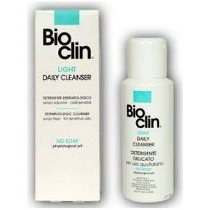 Bioclin Light Daily Cleanser Dermatologische reiniger (300 ml)