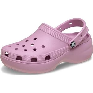 Crocs - Classic Platform - Klompen - Hydrangea