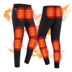 Santini Colore Puro Thermal Fietsshirt Lange Mouwen Groen Heren koop je bij