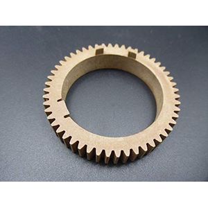 Replacement Parts for Printer PRTA32053 FU6-0736-000 for Canon IR5570 IR6570 52T Fuser Gear