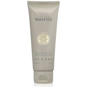 Azzaro Wanted Refreshing After Shave Balm 100 ml