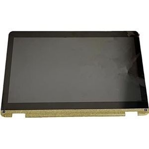Vervangend Scherm Laptop LCD Scherm Display Voor Montage For ASUS TP360 TP360CA TP360UA Touch 13.3 Inch 30 Pins 1920 * 1080