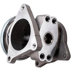 EGR-ventiel Voor Skoda Voor Fabia Voor Octavia Voor Roomster Voor Superb EGR-klep 038131501AF