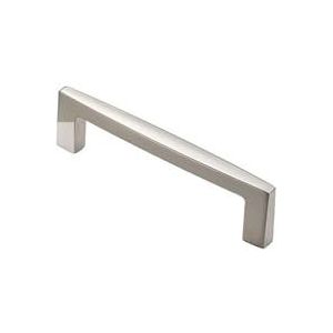 ALcorY Nordic Minimalistische Kast Licht Luxe Garderobe Deurklink Zwarte Kast Lade Kast Deurklink Koper Kleur (9006 192 Mat Geborsteld)