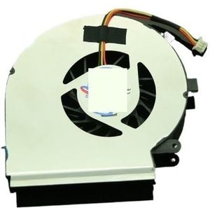 PAAD06015SL DC5V 0.55A 3Pin Fan For MSI GE62 GE72 PE60 PE70 GL62 GE62MVR GE72MVR 7RG MS-16JC 16J9 MS-179C CPU GPU Cooler(CPU Fan 3Pin)