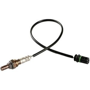 O2-Sensor Voor BMW E81 E83 E85 E87 E88 E90 E91 E92 116i 118i 120i 316i 318i 320i Voor X3 Z4 11787530285 Achterste Lambdasonde Zuurstof O2-sensor Lambdasonde Spacer