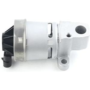 EGR Ventiel Voor Pontiac V6 3.1L 3.4L 3.5L 2000-2009 EGR-klep EGV612 12565309 12564563