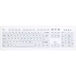 Active Key Teclado Lava-desi digitale pad wit