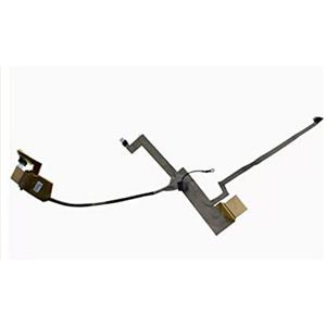 Laptop Schermkabeldraad weergavekabel Voor For ACER For Aspire 1820PT 1820PTZ Zwart